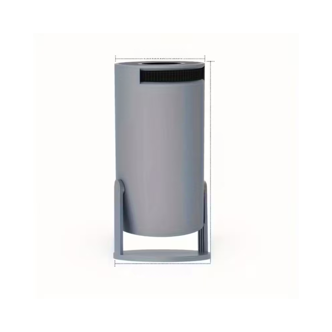 Portable Projector PRO 4K-WIFI: Transform Any Space into a Cinema